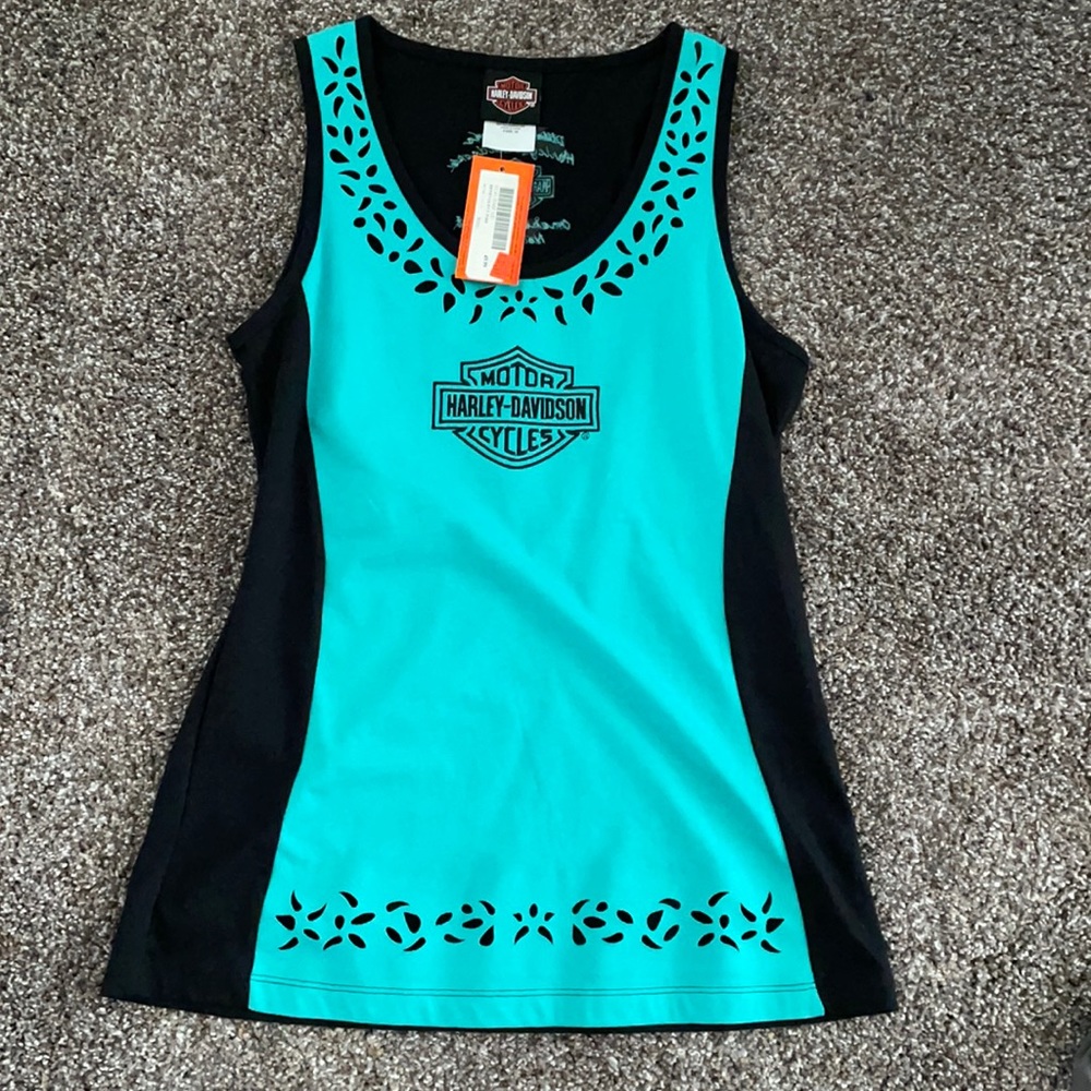 Brand new, never worn